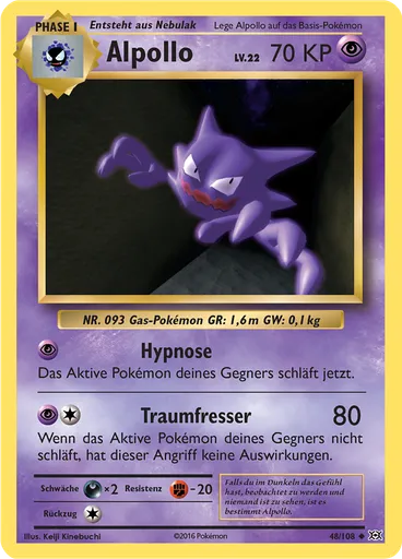 Alpollo