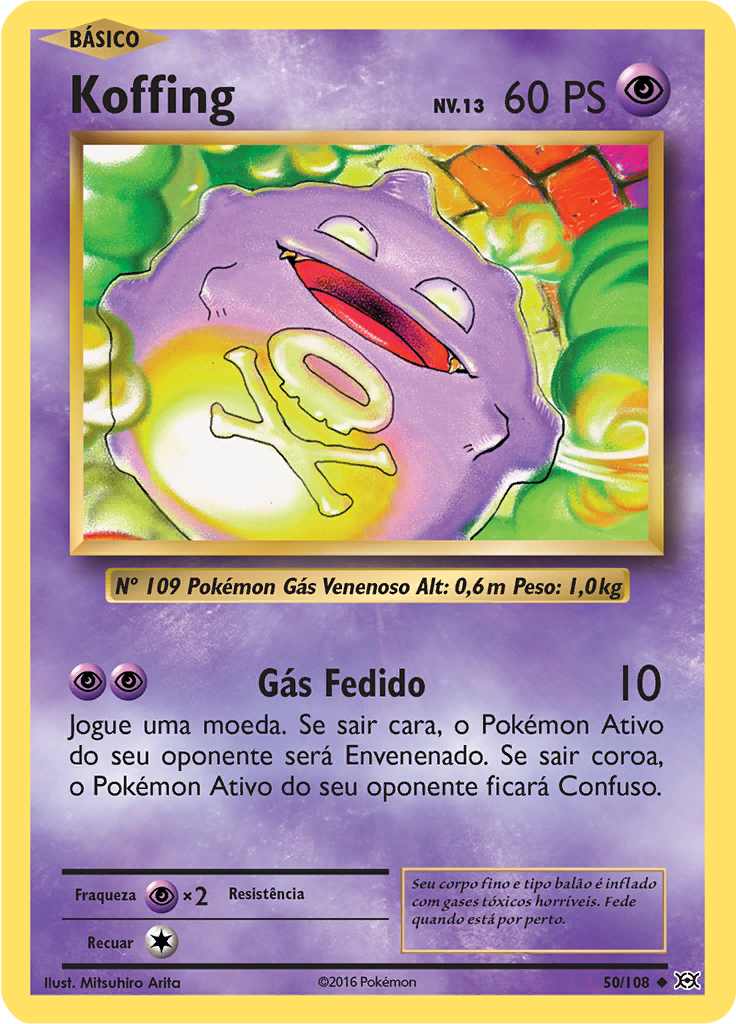 Koffing