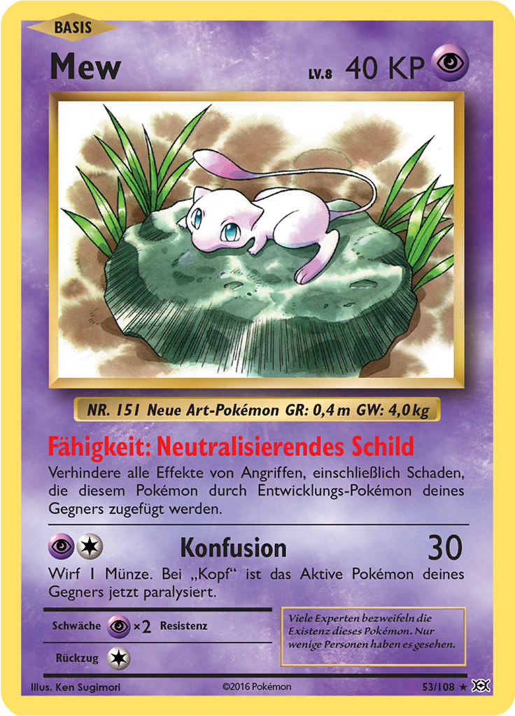 Mew