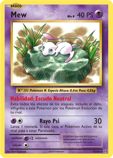 Mew