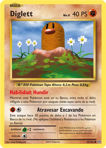 Diglett