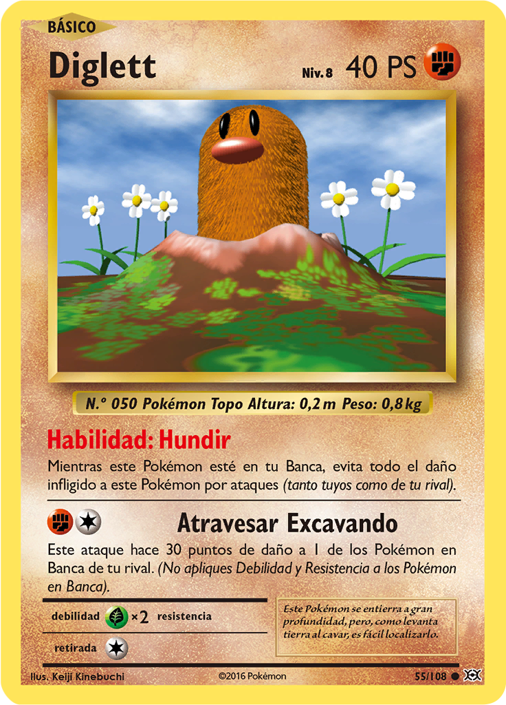 Diglett