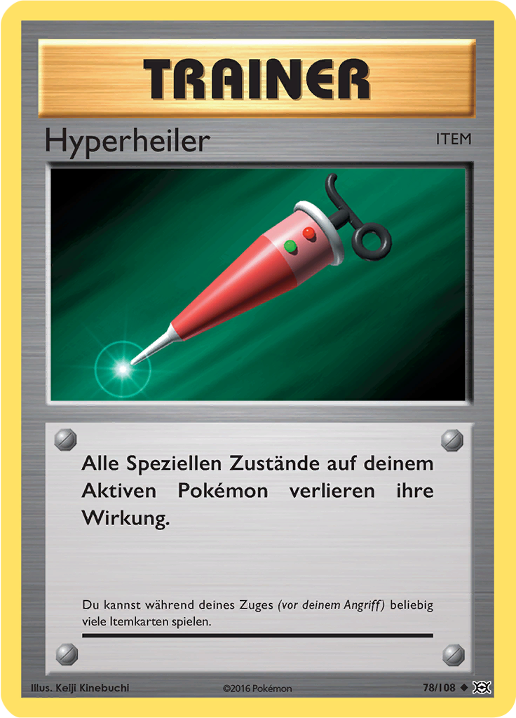 Hyperheiler