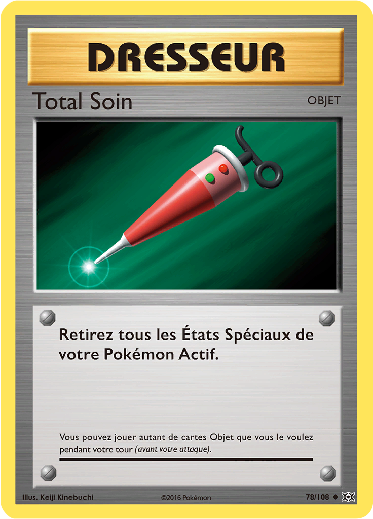 Total Soin