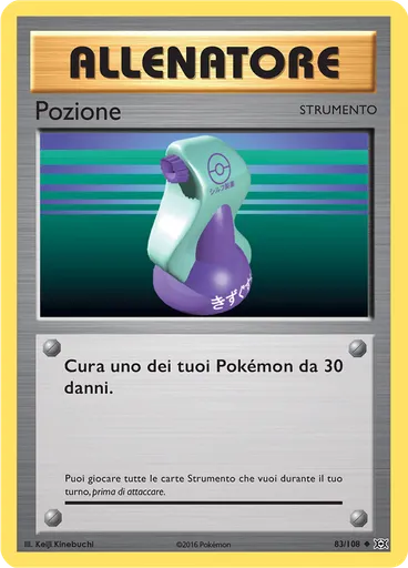 Pozione