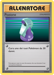 Pozione