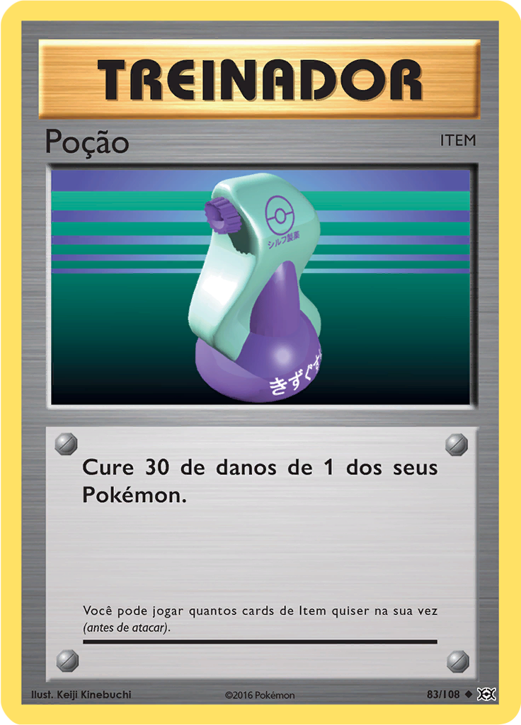 Poção