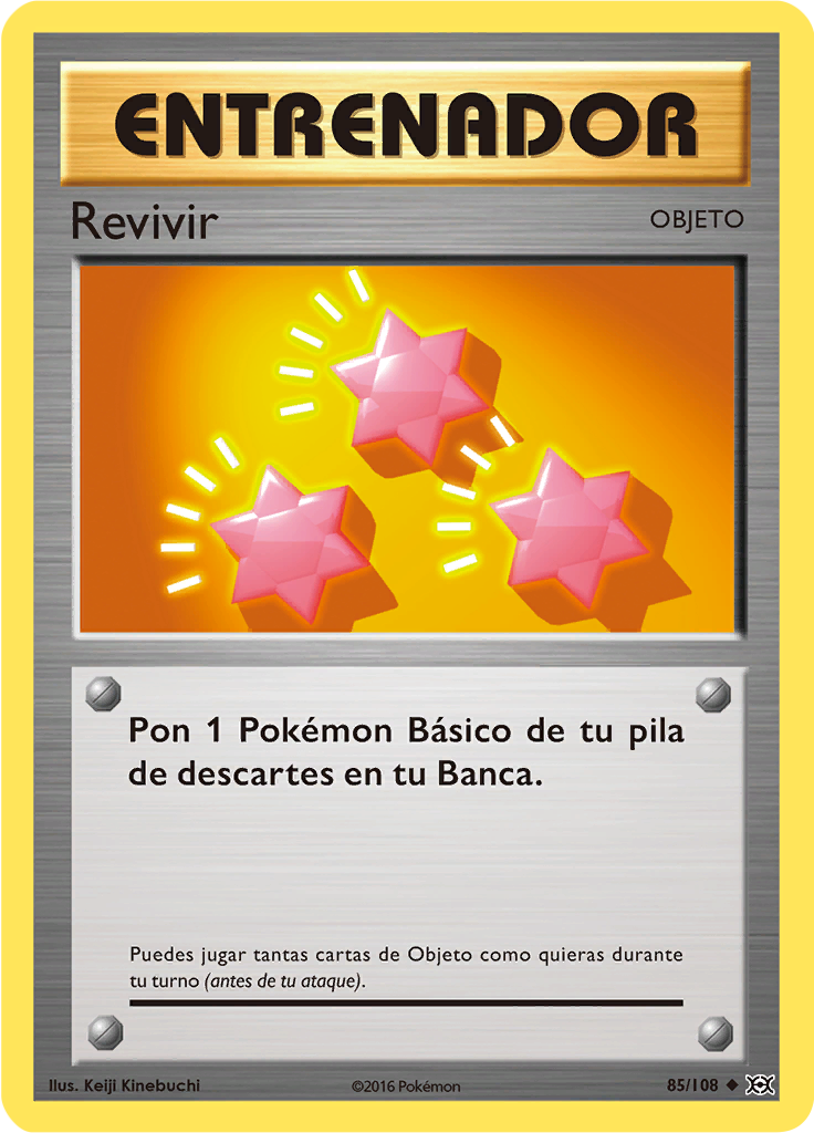 Revivir