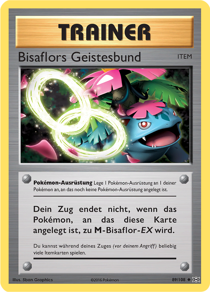 Bisaflors Geistesbund