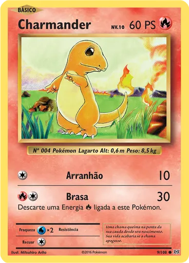 Charmander