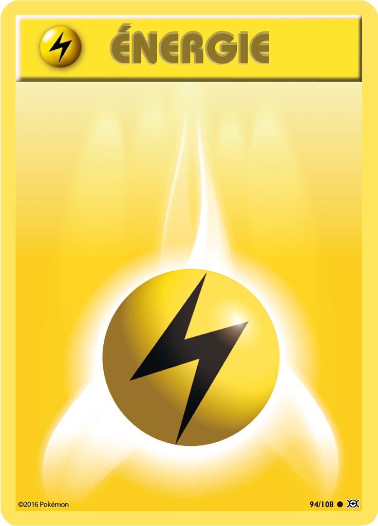 Énergie Electrik