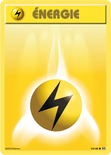 Énergie Electrik