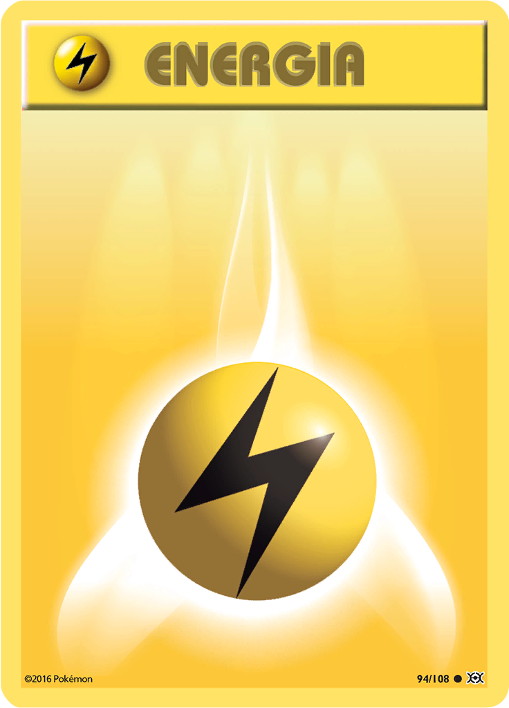 Energia Lampo
