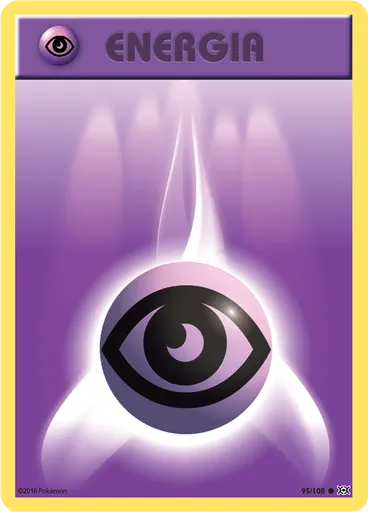 Energia Psico