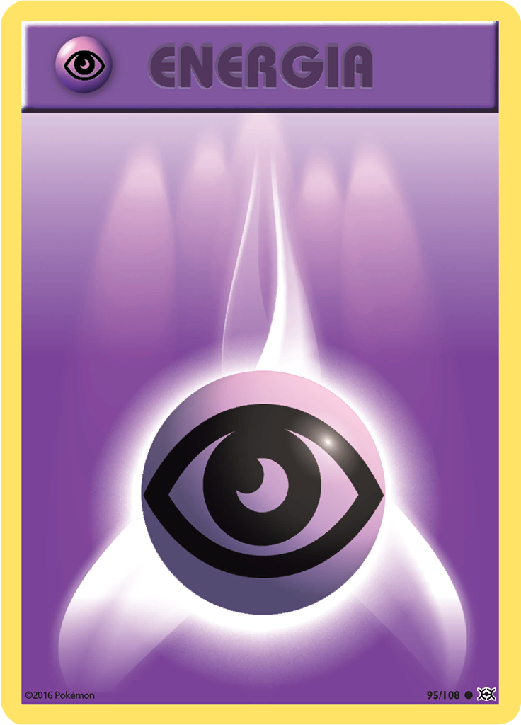Energia Psico