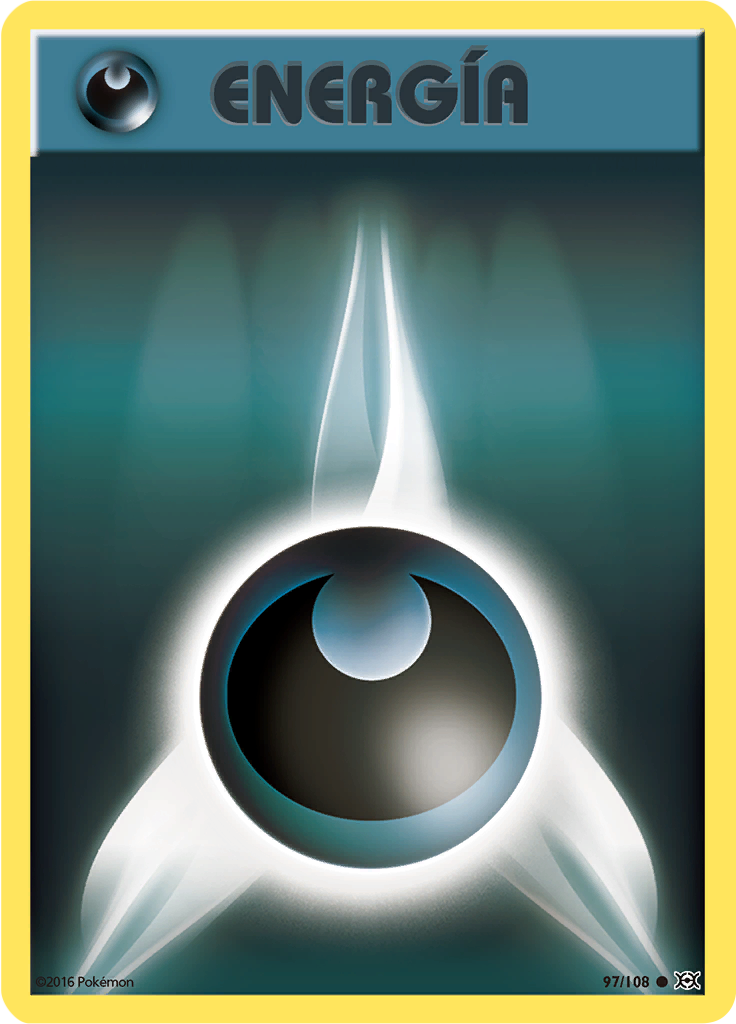 Energía Oscura