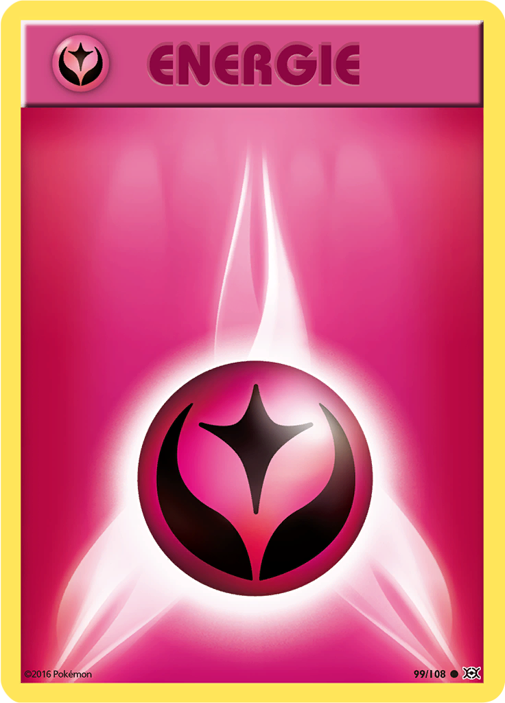 Feen-Energie
