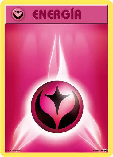 Energía Hada