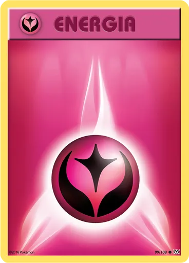 Energia Folletto