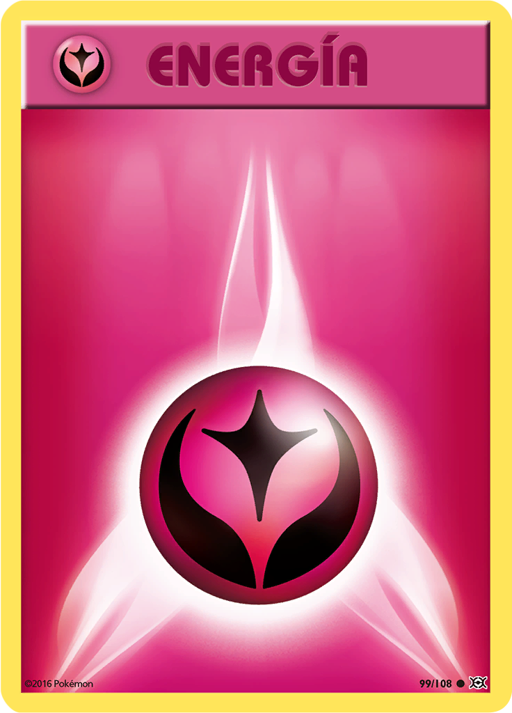 Energía Hada