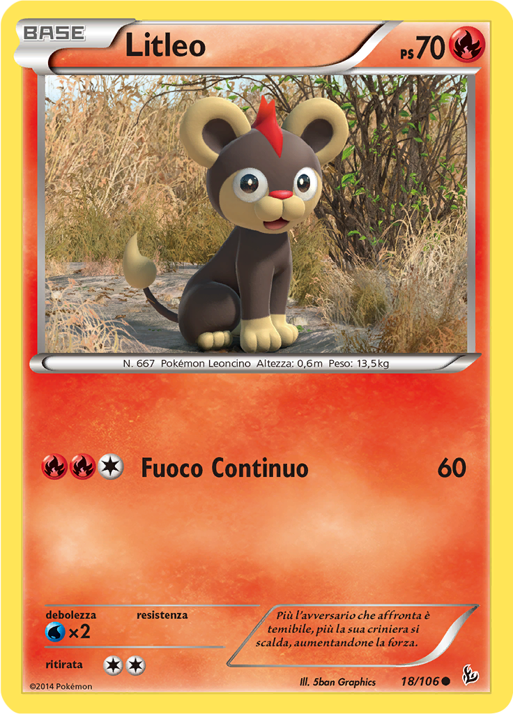 Litleo