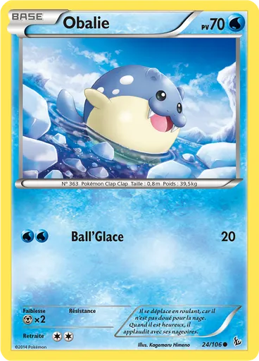 Obalie