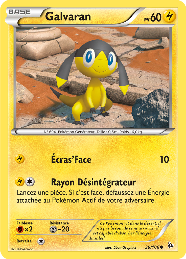 Galvaran