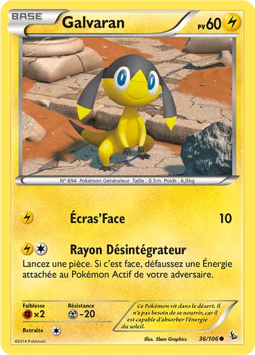 Galvaran