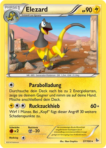 Elezard