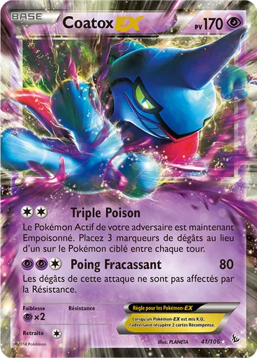 Coatox EX