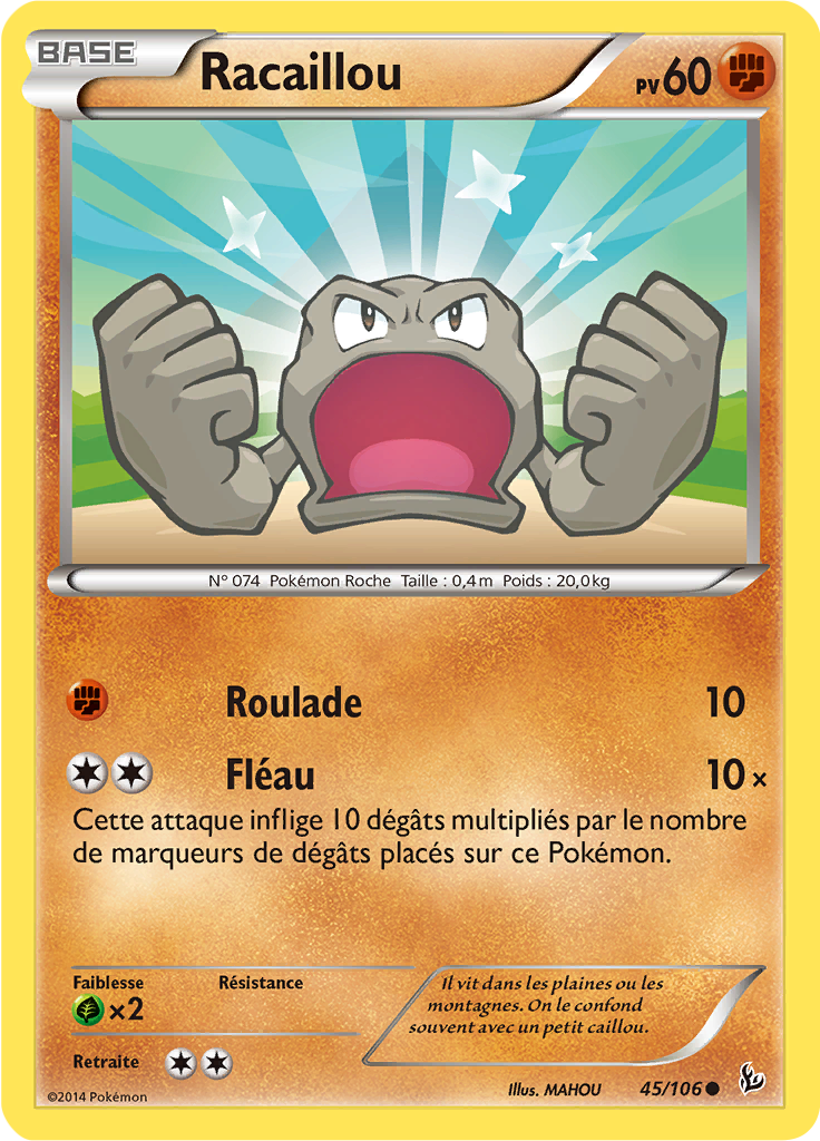 Racaillou