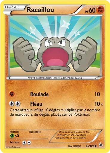 Racaillou