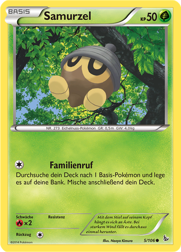 Samurzel