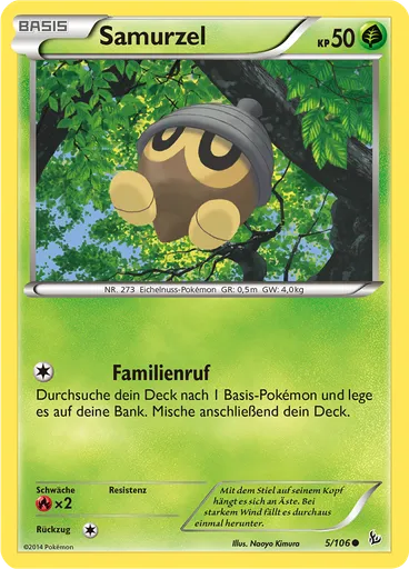 Samurzel