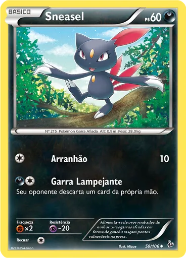 Sneasel