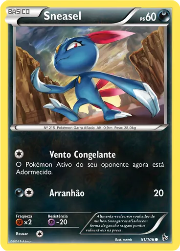 Sneasel