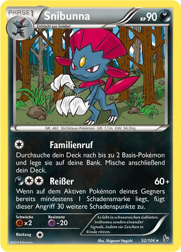 Snibunna
