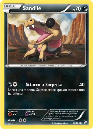 Sandile