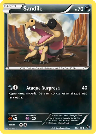 Sandile