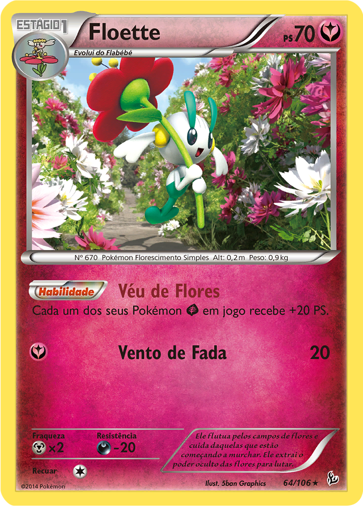 Floette