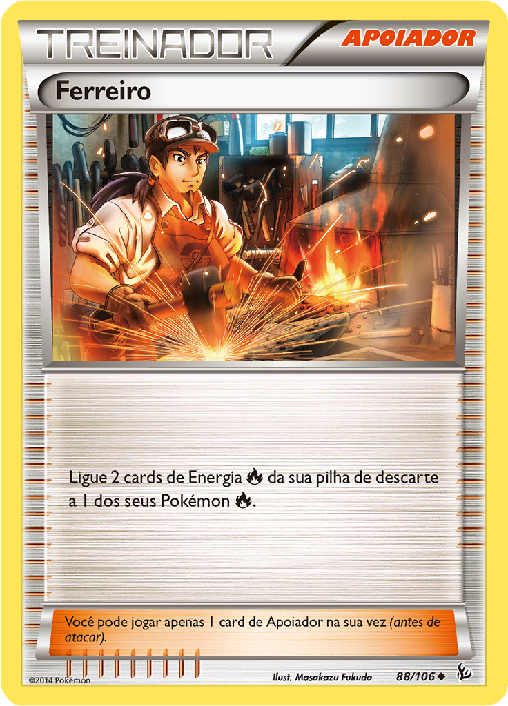 Ferreiro