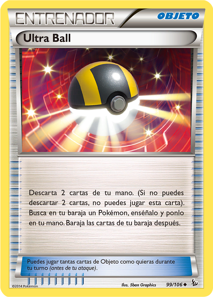 Ultra Ball