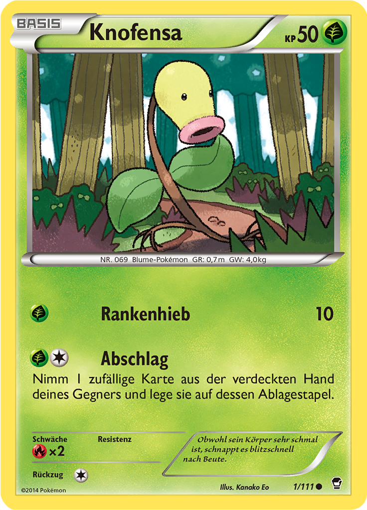 Knofensa
