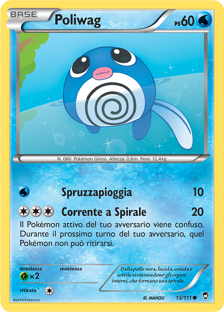 Poliwag