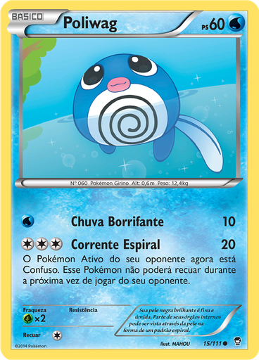 Poliwag