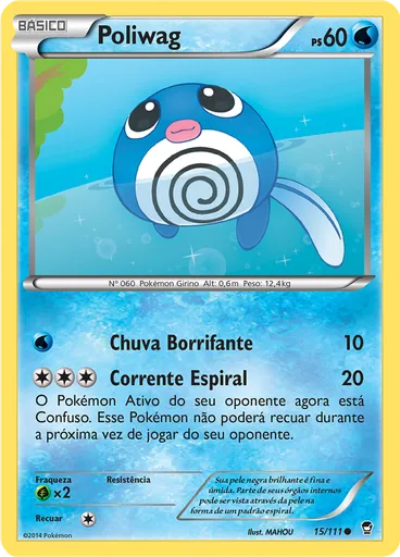 Poliwag