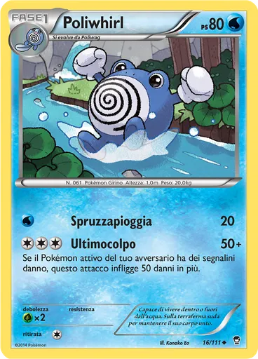 Poliwhirl