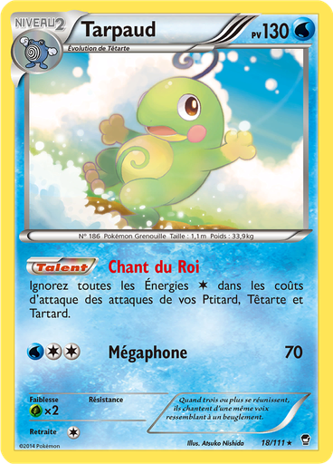 Tarpaud