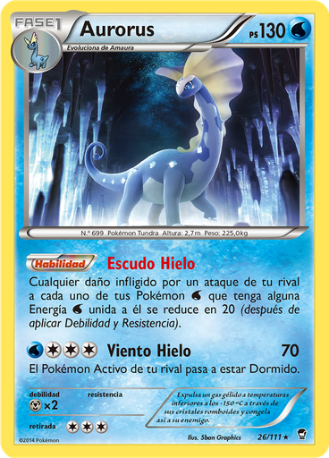 Aurorus