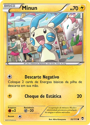 Minun